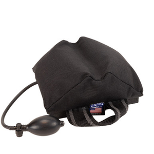 Endgame Ultimate Adjustable Competition Rear Bag