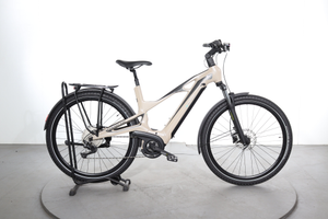 Bianchi E-VERTIC T TYPE ST DEORE10 500