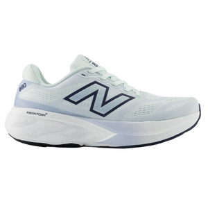 New Balance Womens 880V15 - Glint Blue/NB Navy - Neutral - SS26