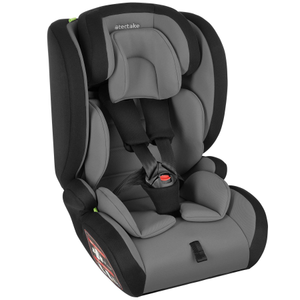 Seggiolino auto Sophie con cintura a 5 punti e omologazione i-Size