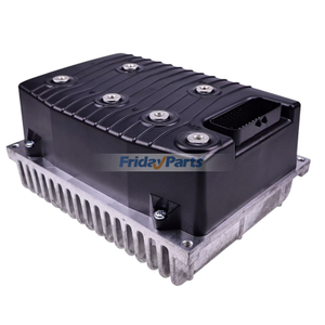 48V 235A Controller 1206AC-5231 1206AC-5201 for Curtis EZGO RXV 2FIVE Golf Cart