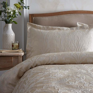 Appletree Heritage Elysia Single Oxford Pillowcase