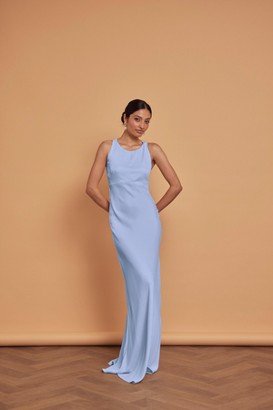 maids to measure bridesmaid dresses Reviews It is medium weight Women's size:12 Iridescent/Shimmer How to Pick a
