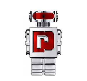Phantom In Red