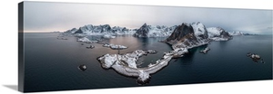 Reine In Serenity