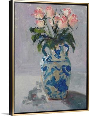 Winter Roses