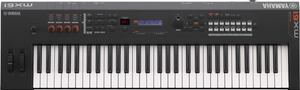 Yamaha MX61 Synthesizer