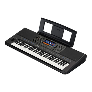 Yamaha PSR-SX720 Arranger Workstation