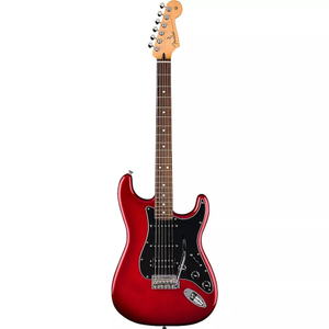 Fender Limited Edition Player II Stratocaster HSS Candy Red Burst