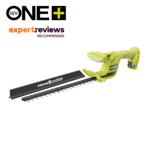18V ONE+ Cordless 40cm Linea Hedge Trimmer (Bare Tool)