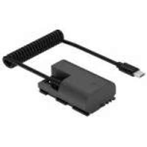 Swit DB-E6P Canon LP-E6P USB-C Dummy Battery (p/n DB-E6P)