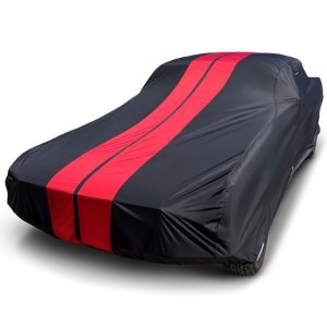 Chevrolet Camaro Car Cover - Custom-Fit, Heavy-Duty, All-Weather - Z28