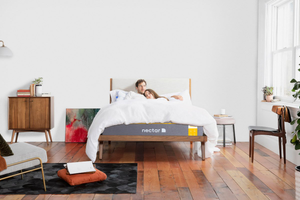 Nectar Essential Memory Foam Mattress