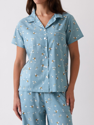 Honey PJ Shirt