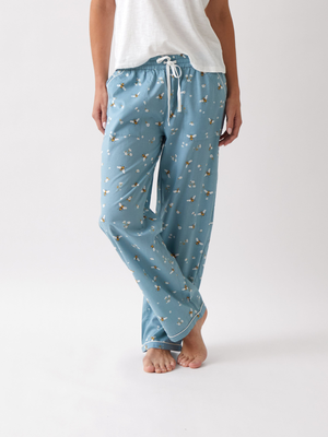 Honey PJ Pants