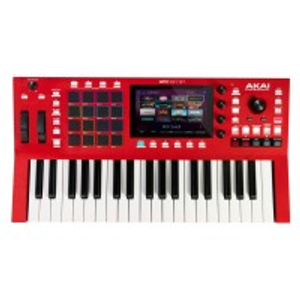 Akai Professional MPC Key 37 Standalone MPC Production Keyboard - Ex Demo