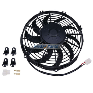 24V Fan 78-1535 for Thermo King TriPac APU