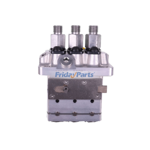 Fuel Injection Pump 16006-51010 for Kubota Engine D662 D722 D782 D902