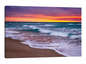 Coastal Awakening