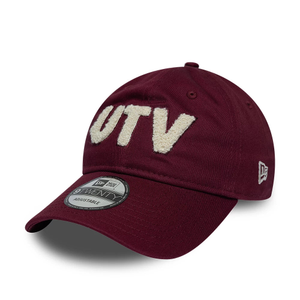 Aston Villa FC Boucle Dark Red 9TWENTY Adjustable Cap