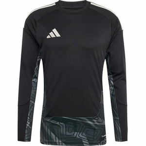 adidas Tiro 26 Competition LS Goalkeeper Jersey - Black - XXL