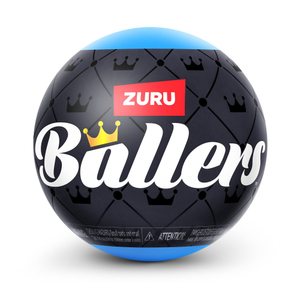 FIFA World Cup 2026™ Ballers Series 1 Mystery Capsule (Styles Vary)