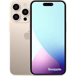 iPhone 16 Pro Max 1 TB Ökentitan