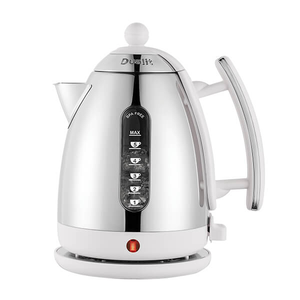 Dualit Lite Jug Kettle 3KW White