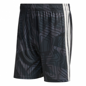 adidas Tiro 26 Goalkeeper Shorts - Black - XL