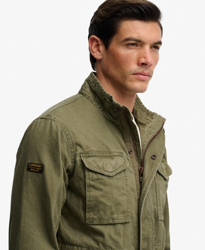 Giacca Militare M65