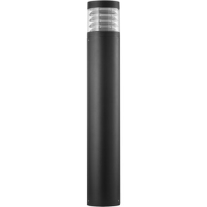 LED Start Bollard 19W 3000K/4000K 1100lm IP65 Grey Sylvania