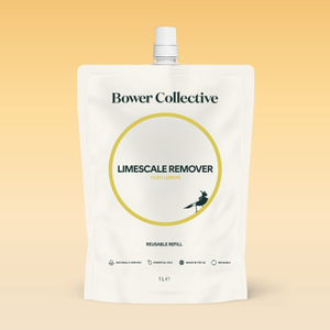 Bower Collective - Limescale Remover - Yuzu Lemon - 1L