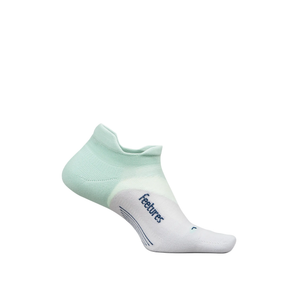 Feetures Elite Light Cushion No Show - Supine Sage - SS26