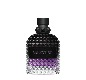 Uomo Born In Roma Purple Melancholia
