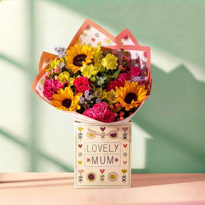 The Lovely Mum Gift Bag