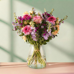 The Appreciation Bouquet
