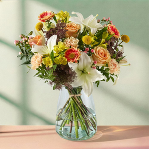 Thankful for You Bouquet