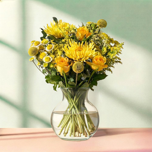 The Sunshine Bouquet
