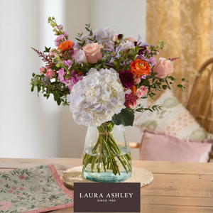 Laura Ashley Country Garden Bouquet