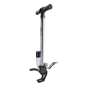 V6 Air Pump with Dry Pac - Four Stage