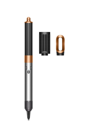 DYSON HS02 Airwrap Origin Multi-Styler & Dryer - Nickel & Copper (112905-01)