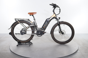 Evelo Aurora Limited