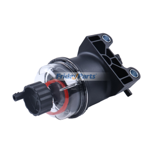 Fuel Filter Water Separator EA00005318A for TYM T474 T494 T574 2515H 2515R Branson 15 20 25 35 45 Series Tractor