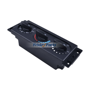 A/C Control Head Assembly 3827580C1 for International Prostar Truck 2011-2020