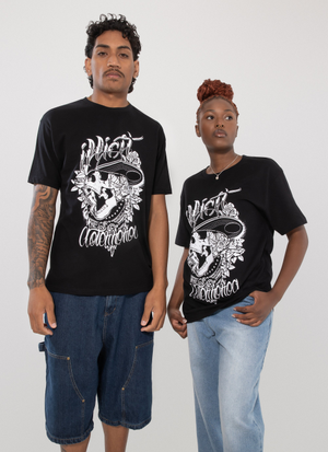 Illicit Era Tee
