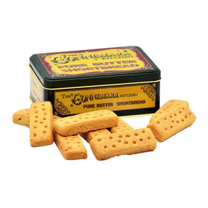 Traditional Shortbread Biscuits Tin