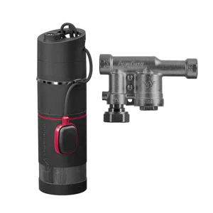 Grundfos SBA 3-45 A Submersible Pump with Acquasaver
