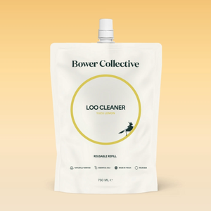 Bower Collective - Loo Cleaner – Yuzu Lemon - 750ml