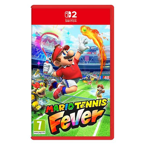 Mario Tennis Fever - Switch 2