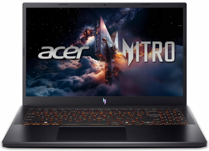 Acer Gaming Laptop V15 - 13th Generation H-Series i7 16GB RAM 512GB SSD Backlit KB 8GB NVIDIA RTX 5060 Graphics 15.6" 165Hz IPS FHD Screen